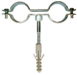 MK COLIER FIXARE TEAVA DUBLA 3/4"/26-29MM (MK-UP34) - vexio