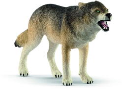 Schleich Wild Life Wolf - 14821 (14821) - vexio Figurina