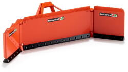 SIKU Farmer Maize leveler (2467) (2467) Figurina