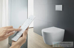 Duravit Starck F Lite 650001012004310