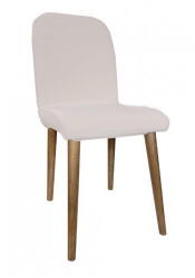 Studio Casa Husa Universala Pentru Scaun, Ivory (HUSASCIVORY)