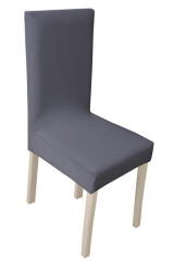 Studio Casa Husa Universala Pentru Scaun, Grey (HUSASCGREY)