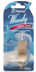 Paloma 100128 - ODORIZANT PALOMA WOODY OCEAN FRESH (100128) - vexio