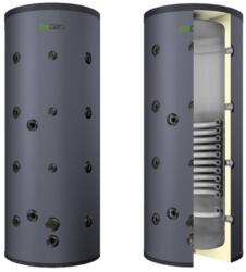 HEIZER PUW-5000 F 5033 l