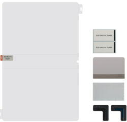 Samsung Anti-Reflecting Screen Protector pentru Galaxy Tab S9+, Transparent (EF-UX810CTEGWW)