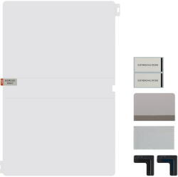 Samsung Anti-Reflecting Screen Protector pentru Galaxy Tab S9 Ultra, Transparent (EF-UX910CTEGWW)