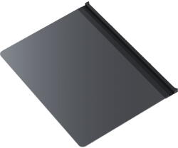 Samsung Privacy Screen pentru Galaxy Tab S9+, Black (EF-NX812PBEGWW)