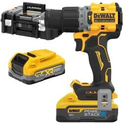 DEWALT DCD805S2T-QW