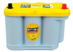 Optima Yellowtop 66Ah 845A (837327000 8882)
