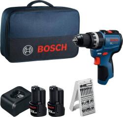 Bosch GSB12V-31 (06019S6103)