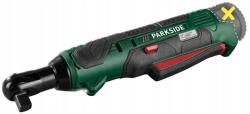 PARKSIDE PAR 12 B1 12 V akkumulátoros racsnis csavarbehajtó, 54 Nm - akkumulátor és töltő nélkül (PAR 12 B1)