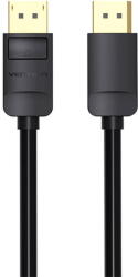Vention DisplayPort Cable 1.5m Vention HACBG (Black) (35124)