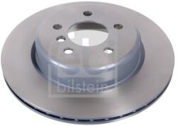 FEBI BILSTEIN Disc Frana Puntea Spate 104804 Bmw 5 (104804)
