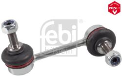 FEBI BILSTEIN Brat/Bieleta Suspensie, Stabilizator Axa Spate Stanga 39471 Lancia Thesis (39471)