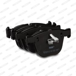 FERODO Set Placute Frana, Frana Disc Fdb4259 Bmw X5/X6 (FDB4259)