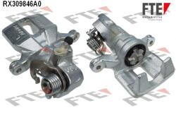 FTE Etrier Frana Axa Spate Stanga 9290182 Honda Jazz Ii/Jazz Iii (9290182)