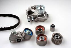 HEPU Set Pompa Apa + Curea Dintata Pk75720 Subaru Forester/Impreza/Legacy Iii (PK75720)
