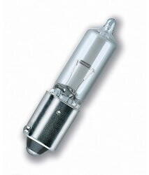 OSRAM Bec pozitie/semnal/frana H21W, 21 W, 12 V (64136)