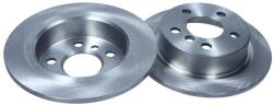 MAXGEAR Disc Frana Puntea Spate 19-4704 Mini Mini (19-4704)
