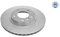 MEYLE Disc Frana Punte Fata 3155210021/Pd Mini Mini Countryman/Mini Paceman (3155210021/PD)