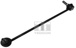 TEDGUM Brat/Bieleta Suspensie, Stabilizator Punte Fata Ted11381 Audi A3/Q3/Tt Seat Leon (TED11381)
