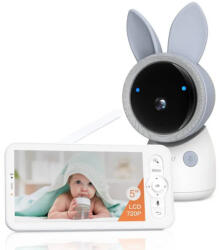 Arenti AINanny A4 Kit Plus 4 MP videó babamonitor