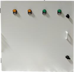 Hyundai Automatizare pentru generatoare electrice trifazate ATS-160A (ATS-160A) - vexio