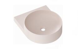 RAVAK Yard 50x40,5 cm matt alabaster pink (XJX0G040000)