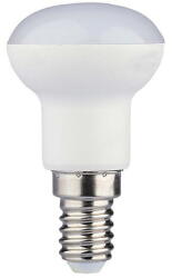 V-TAC BEC LED R39 E14 2.9W 3000K ALB CALD, CIP SAMSUNG (SKU-21210) - vexio