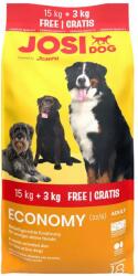 Josera JosiDog Economy 15+3 kg