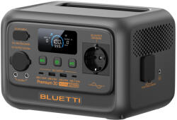 BLUETTI Premium 30 V2 (120515)