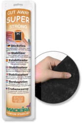 MADEIRA Insertie broderie Super Strong, 0, 3 x 5m Madeira 9446 (MAD-9446)