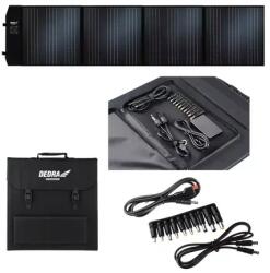 Dedra Powerstation DEZT0100, 100 W, Negru (DEZT0100)