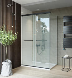 WASSERBURG Dualdoor 90 cm 25DUAL2-90
