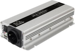 SAI Invertor tensiune, 1000/2000W cu USB (SAI 2000USB)
