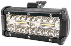 Carguard Bară Led Auto Off Road - 40W - 40 SMD LED (CLL001)