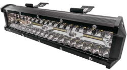 Carguard Bară Led Auto Off Road - 80W - 80 SMD LED (CLL002)