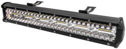 Carguard Bară Led Auto Off Road - 120W - 120 SMD LED (CLL003)