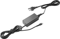 HP 45W USB-C LC Power Adapter (1MZ01AA)