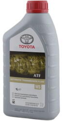 Toyota Ulei cutie automata ATF WS (08886-81210)