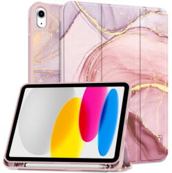Tech-Protect SC PEN IPAD 10.9 10 / 2022 MARBLE (5906302309979)