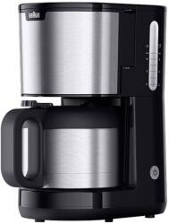 Braun PurShine KF 1505 black