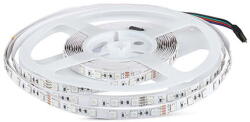 V-TAC BANDA LED 24VSMD5050 RGB 60LED/M IP20 10M (SKU-212592) - vexio