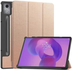 Techsuit Husa pentru Lenovo Idea Tab Pro 12.7 (2025) - Techsuit FoldPro - Rose Gold (KF2346660) - vexio