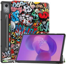 Techsuit Husa pentru Lenovo Idea Tab Pro 12.7 (2025) - Techsuit FoldPro - Urban Vibe (KF2346662) - vexio