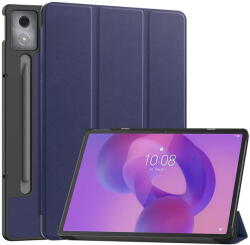 Techsuit Husa pentru Lenovo Idea Tab Pro 12.7 (2025) - Techsuit FoldPro - Blue (KF2346661) - vexio