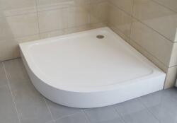 Sanimix OCEANO 90x90x12 cm íves 21.03.48