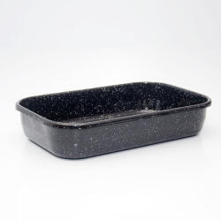 BestOn Tepsi mély 40 cm zománcozott 144/40 (144/40)