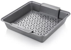 Tescoma Sütőtepsi ráccsal 24 x 24 cm tapadásmentes bevonat Tescoma 623063.00 (623063.00)