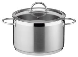 Tescoma Fazék fedővel 28 cm 11, 0 l rozsdamentes acél Tescoma 779028.00 (779028.00)